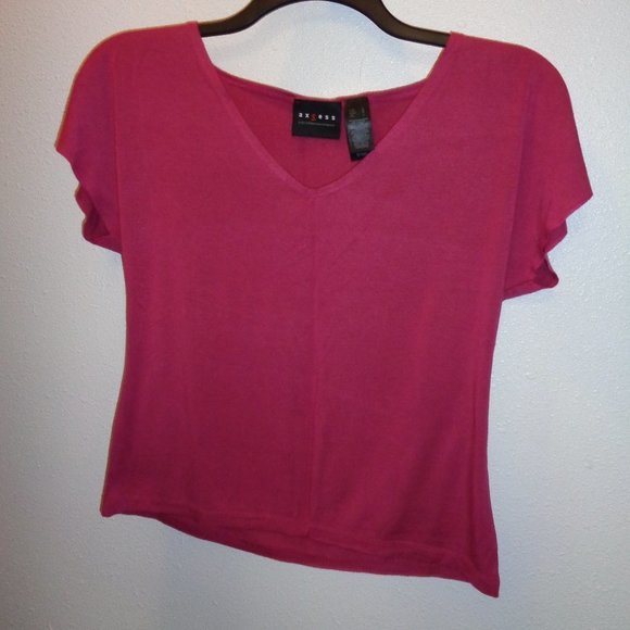 Axcess Top Size Large - Picture 1 of 6